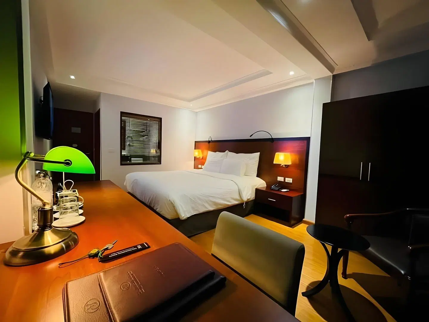 The Vancouver Hotel - Ninh Binh ROOM_EXAMPLE