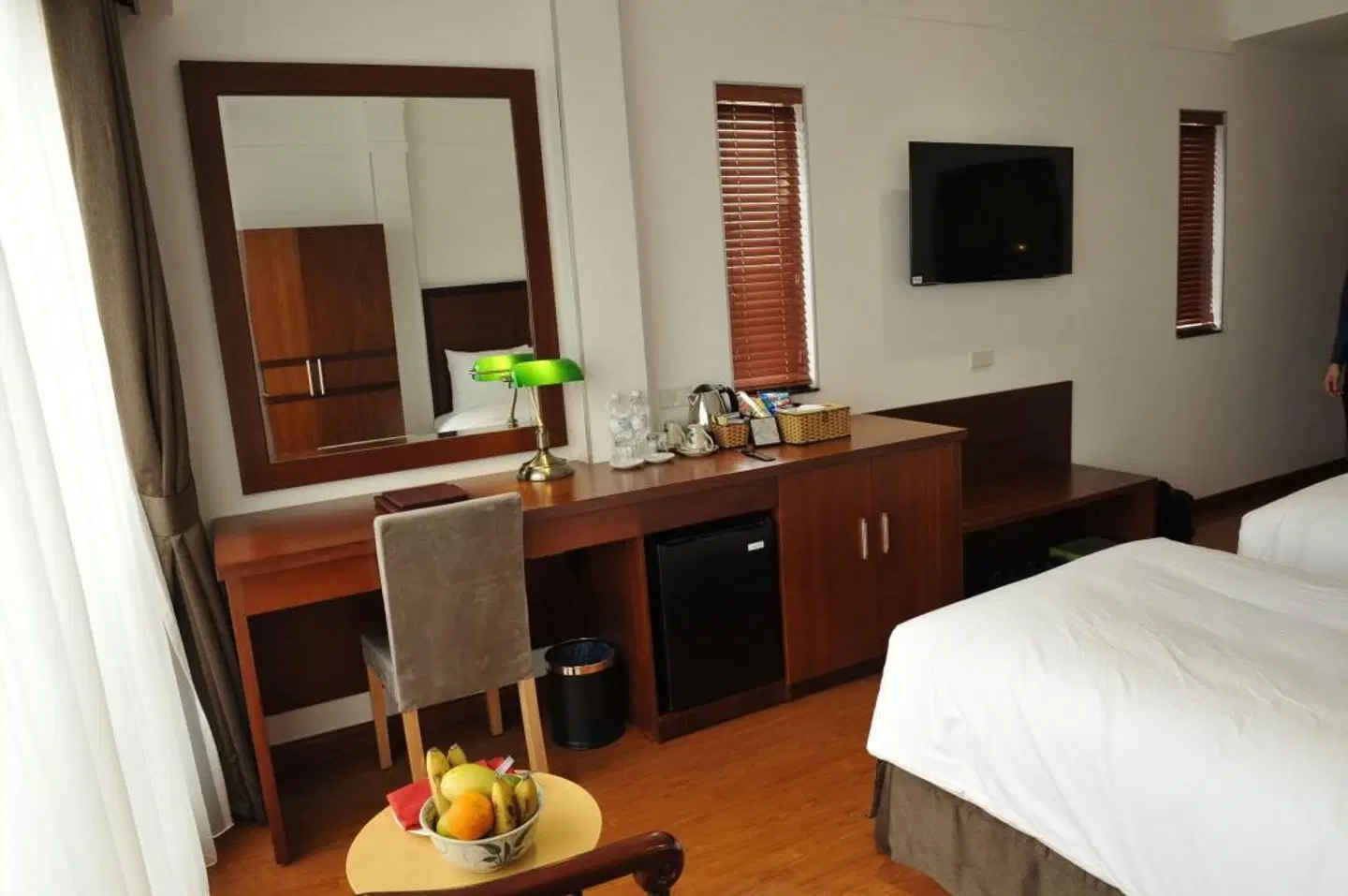 The Vancouver Hotel - Ninh Binh ROOM_EXAMPLE