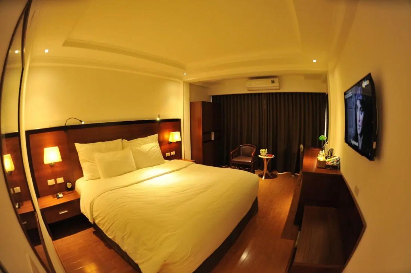 The Vancouver Hotel - Ninh Binh ROOM_EXAMPLE