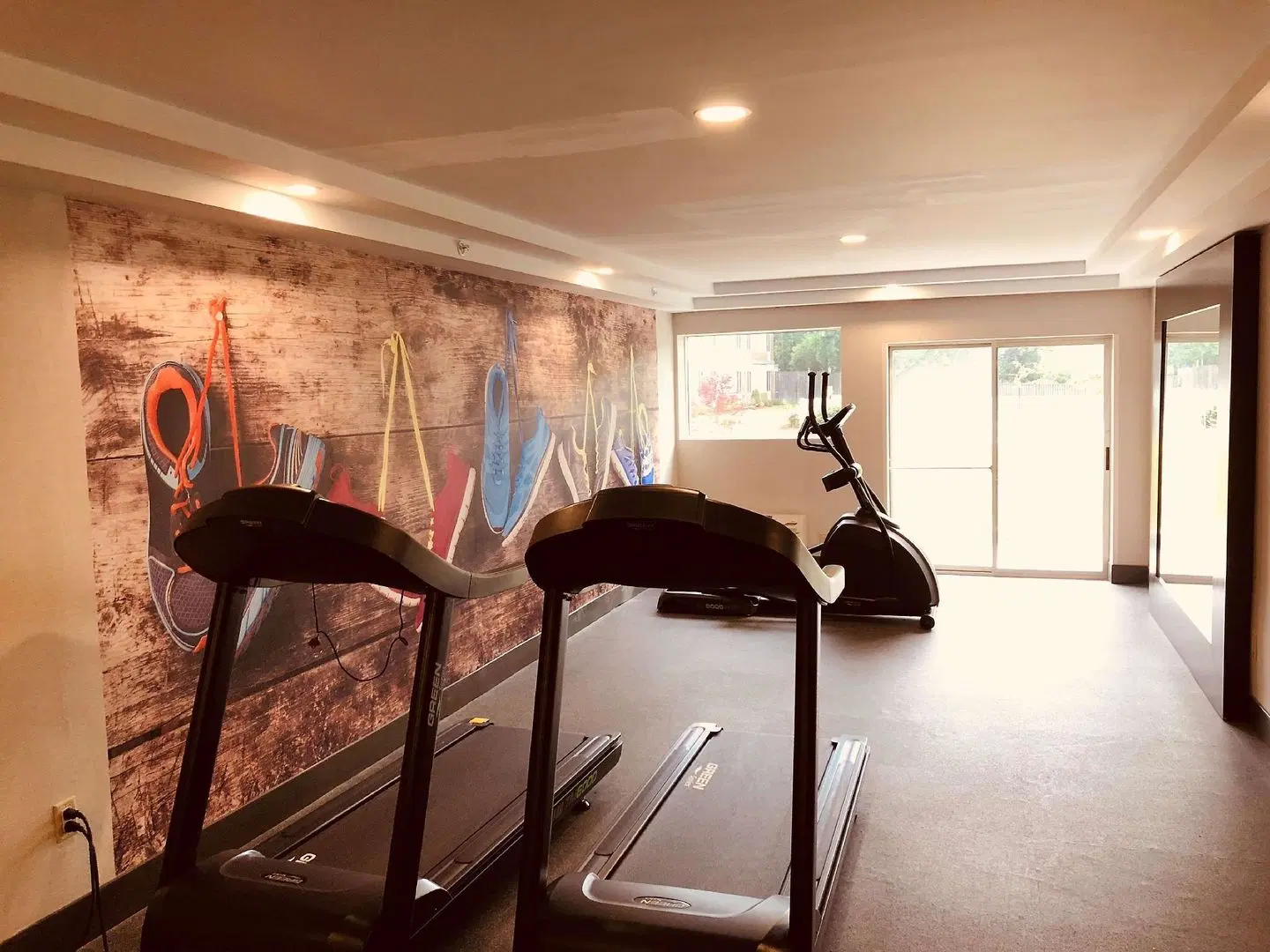 Best Western Plus Chelmsford Inn SPORTS_AND_LEISURE