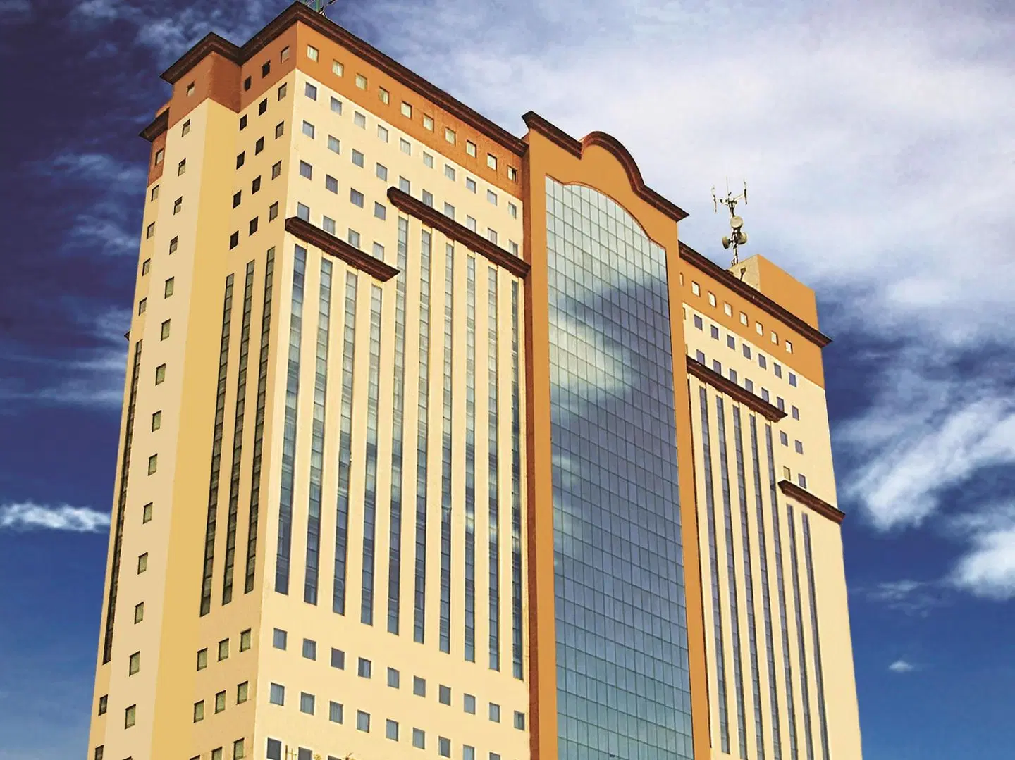 The Summit Subang USL EXTERIOR