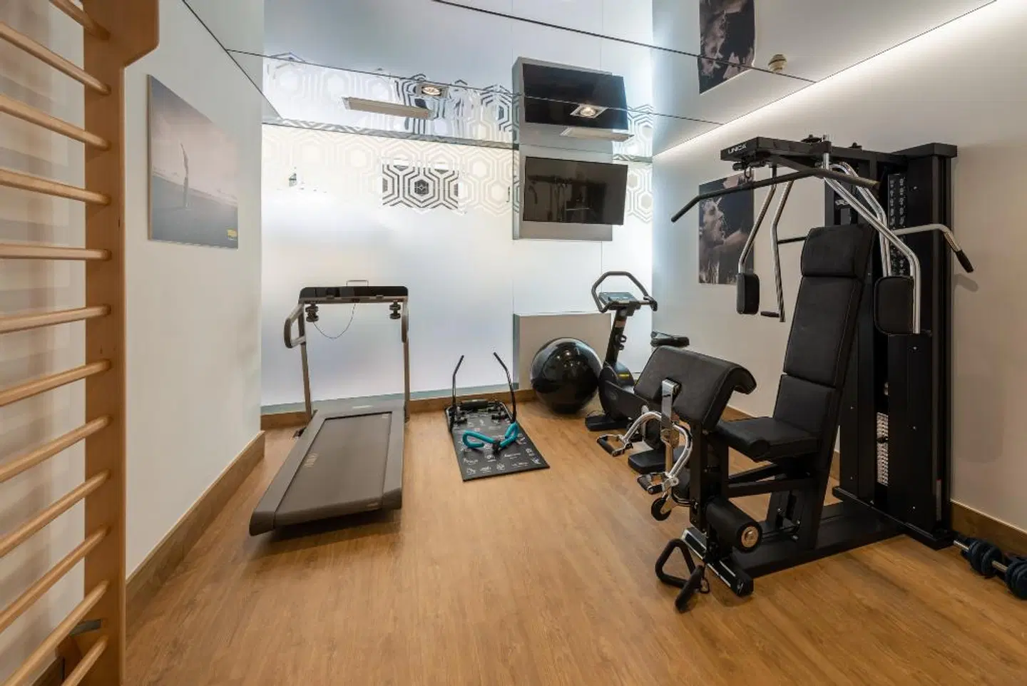 Mariposa Hotel SPORTS_AND_LEISURE