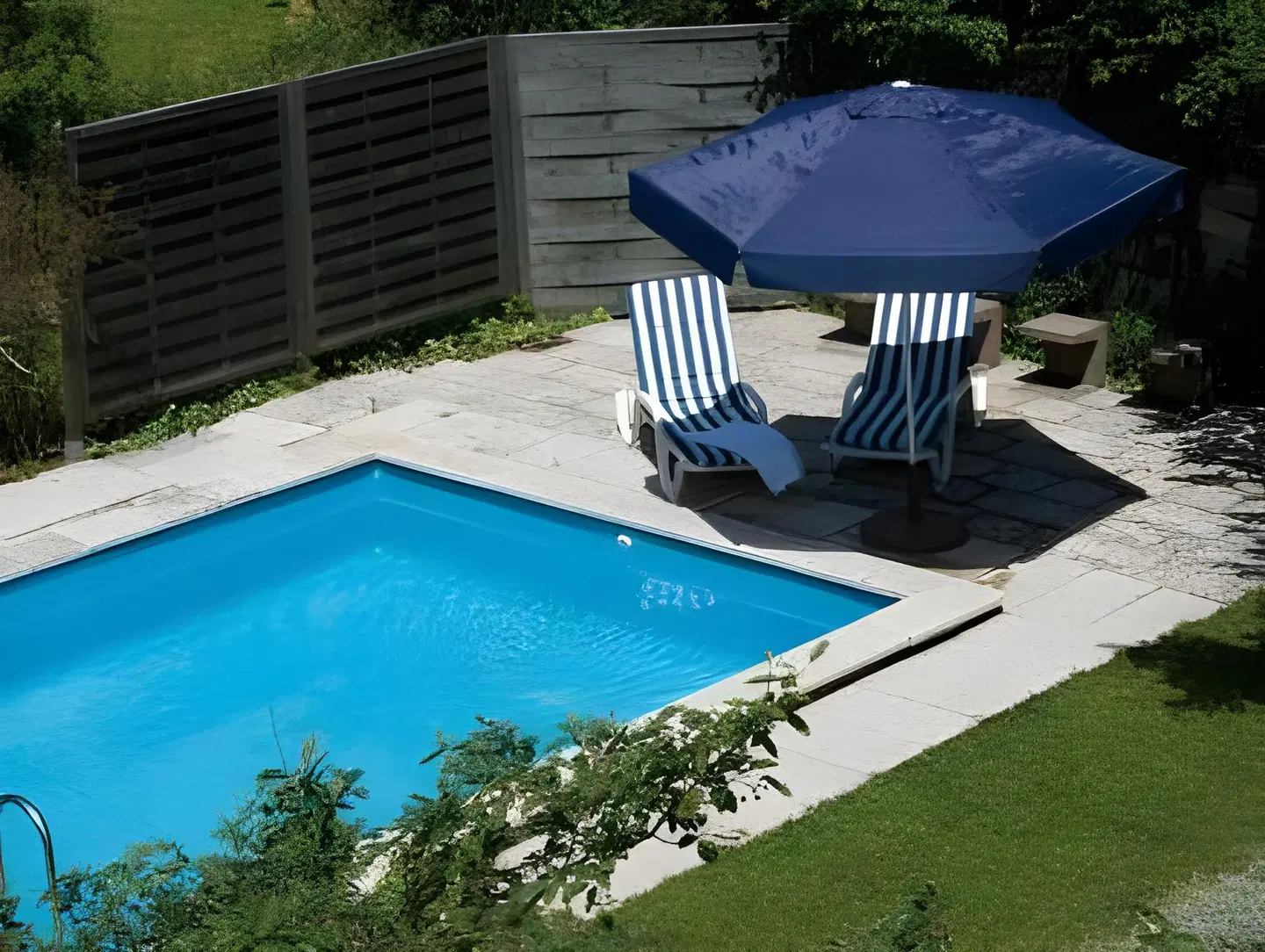 Das Posch Hotel OUTDOOR_POOL
