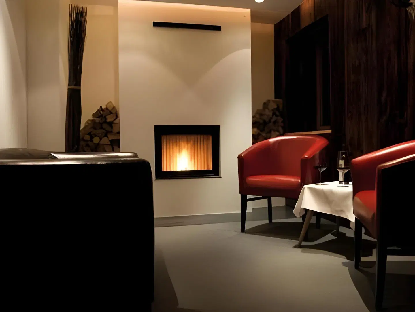 Das Posch Hotel LOUNGE_LOBBY