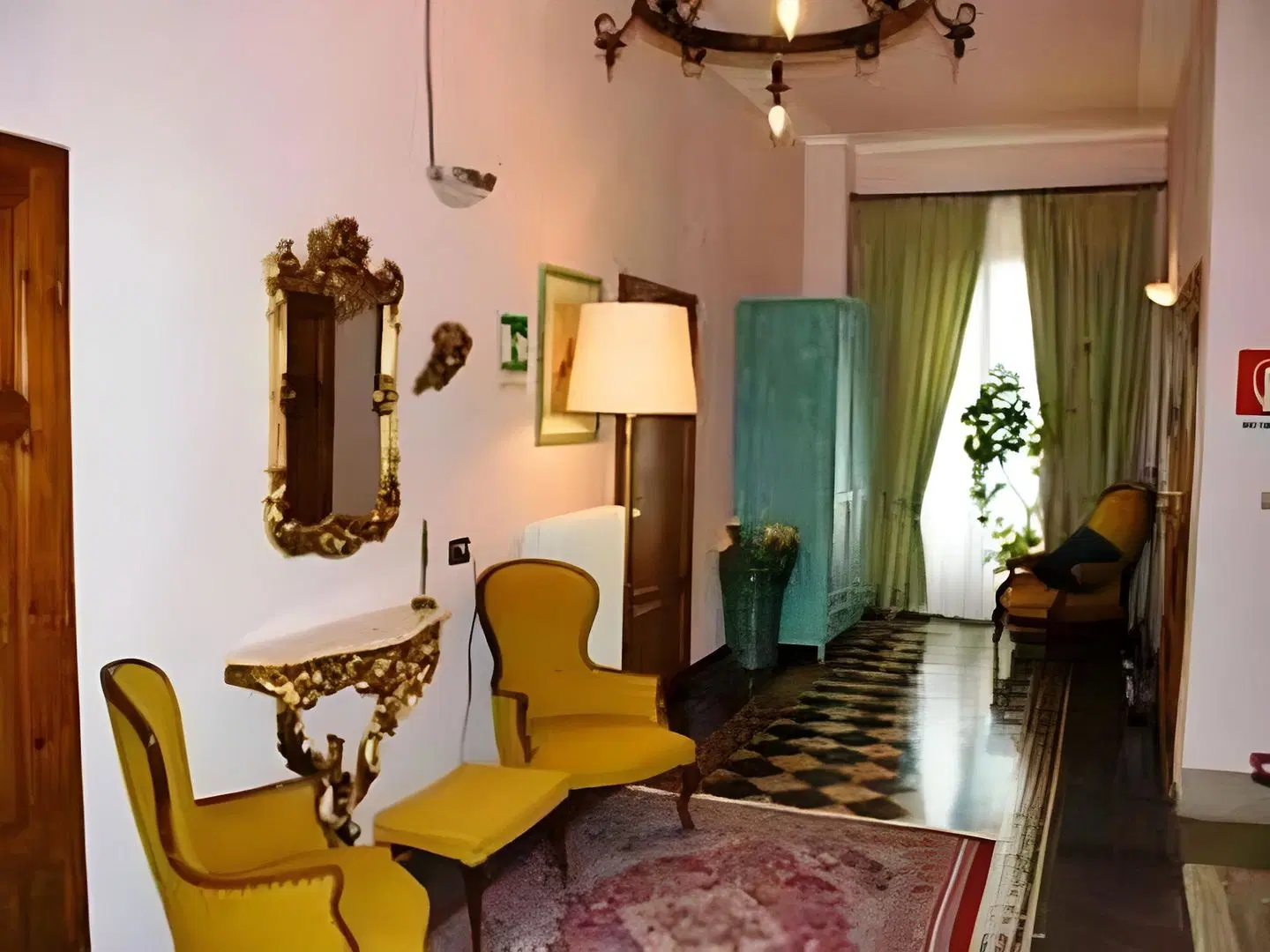 Villa Porta All' Arco ROOM_EXAMPLE