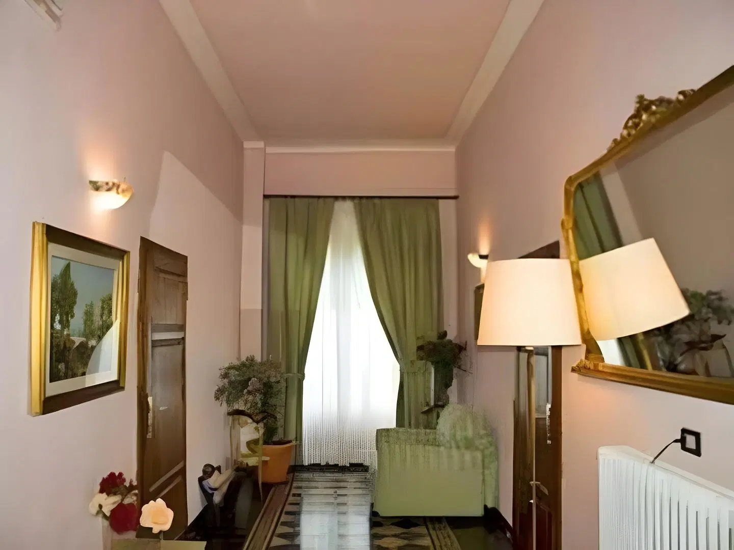 Villa Porta All' Arco ROOM_EXAMPLE