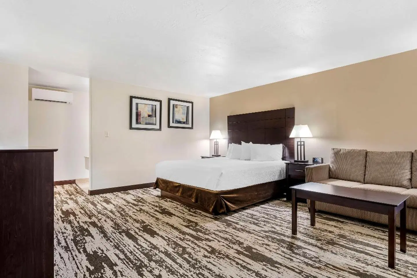 Best Western Prescottonian ROOM_EXAMPLE