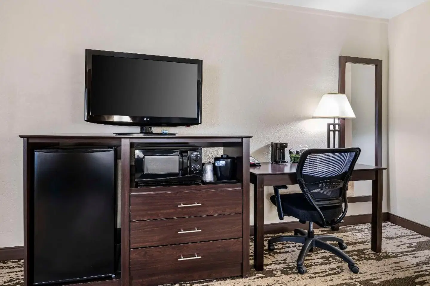Best Western Prescottonian ROOM_EXAMPLE