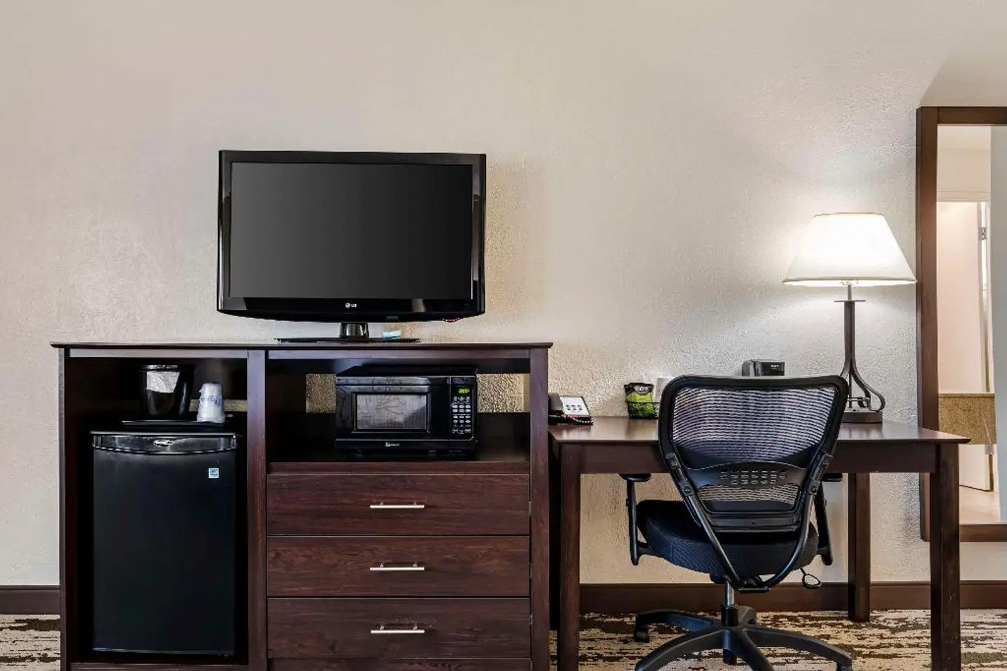 Best Western Prescottonian ROOM_EXAMPLE