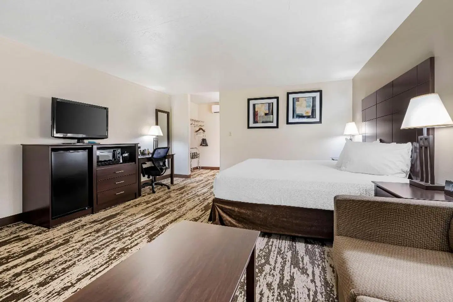 Best Western Prescottonian ROOM_EXAMPLE