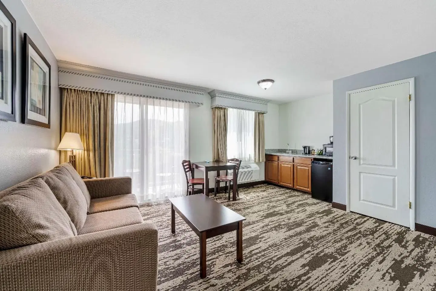 Best Western Prescottonian ROOM_EXAMPLE