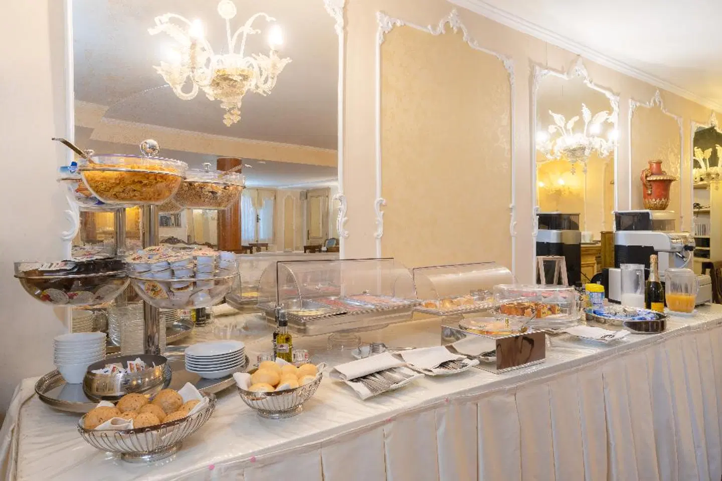 San Giorgio Restaurant