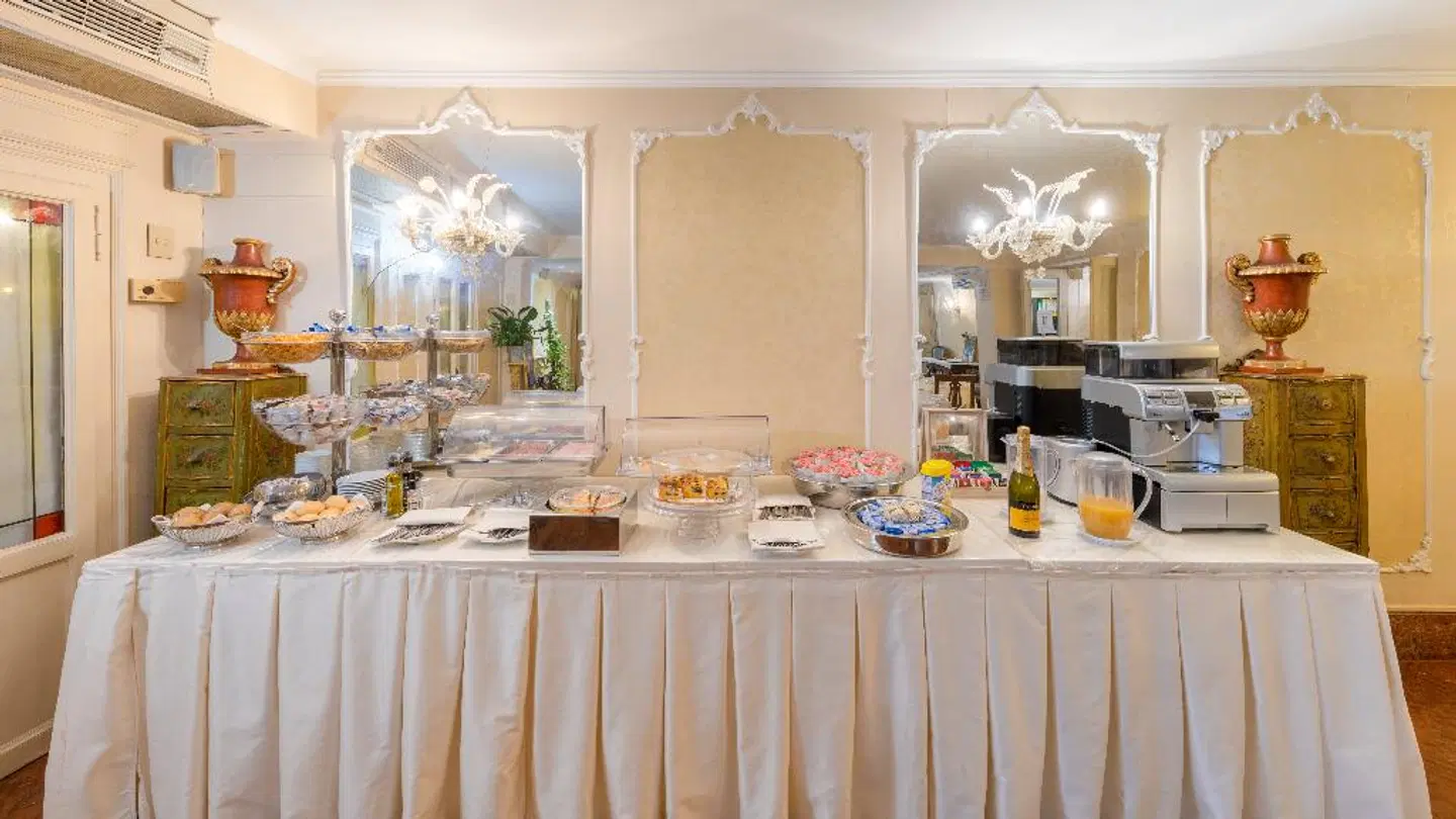 San Giorgio Restaurant