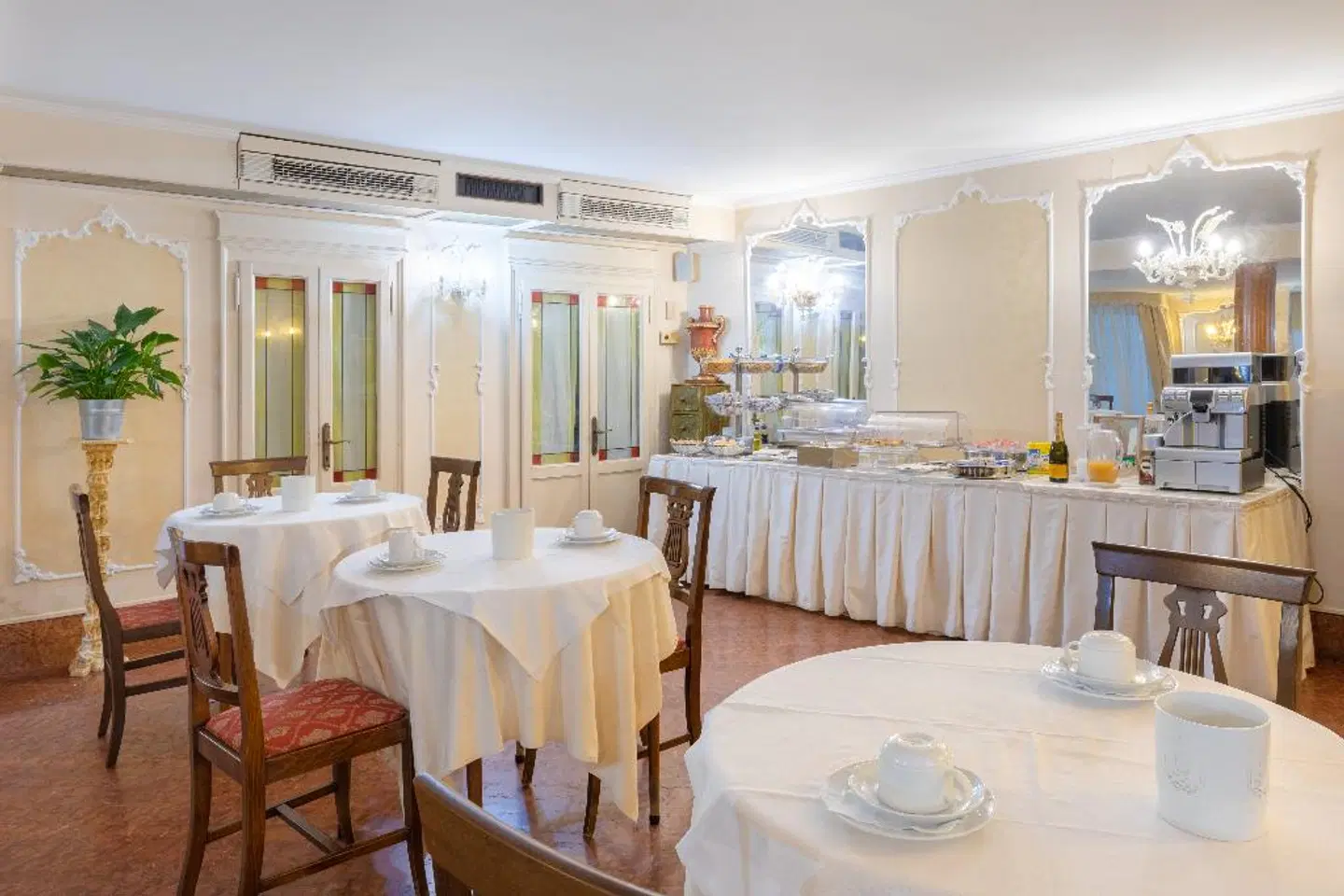 San Giorgio Restaurant