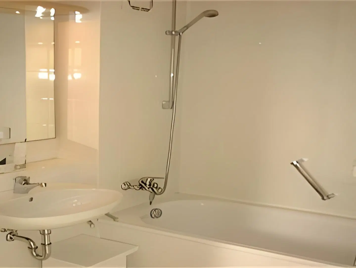 Limmerhof Badezimmer