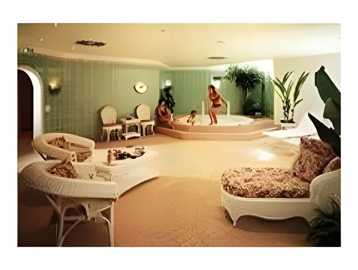 Limmerhof HEALTH_BEAUTY