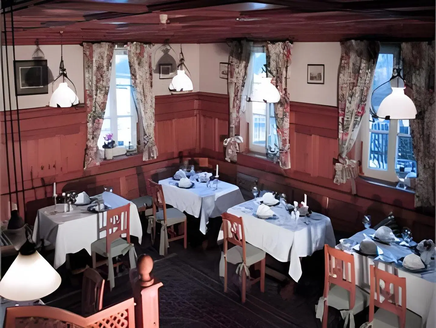 Limmerhof Restaurant