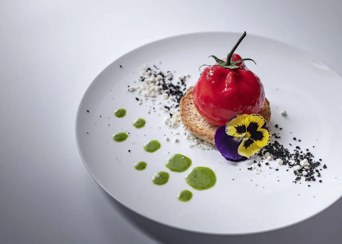 Villa Rosa Desenzano Restaurant