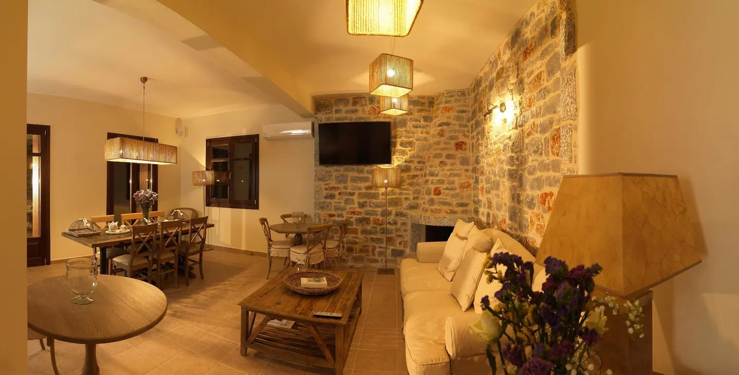 Kamares Villa ROOM_EXAMPLE