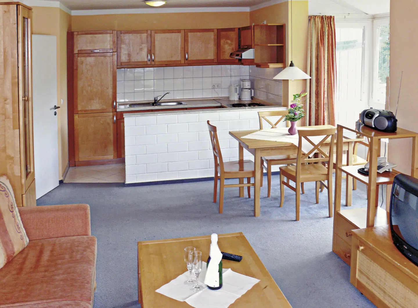 Ferienpark Brockenblick ROOM_EXAMPLE
