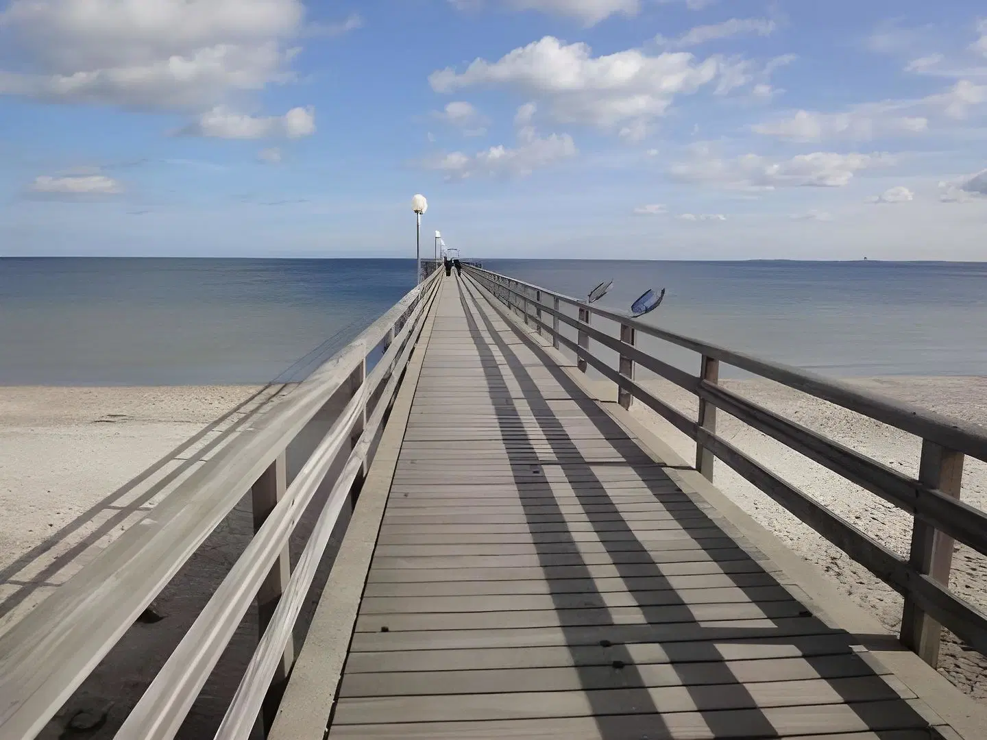 Meerzeit Strand
