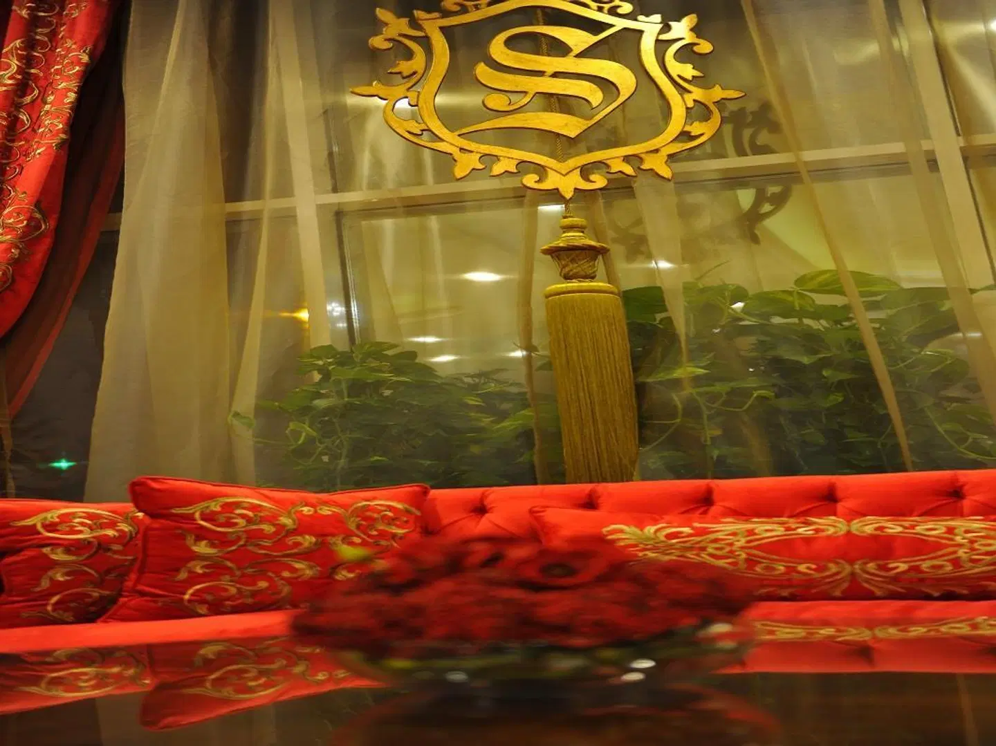 Suite Inn Hotel Riyadh SPORTS_AND_LEISURE