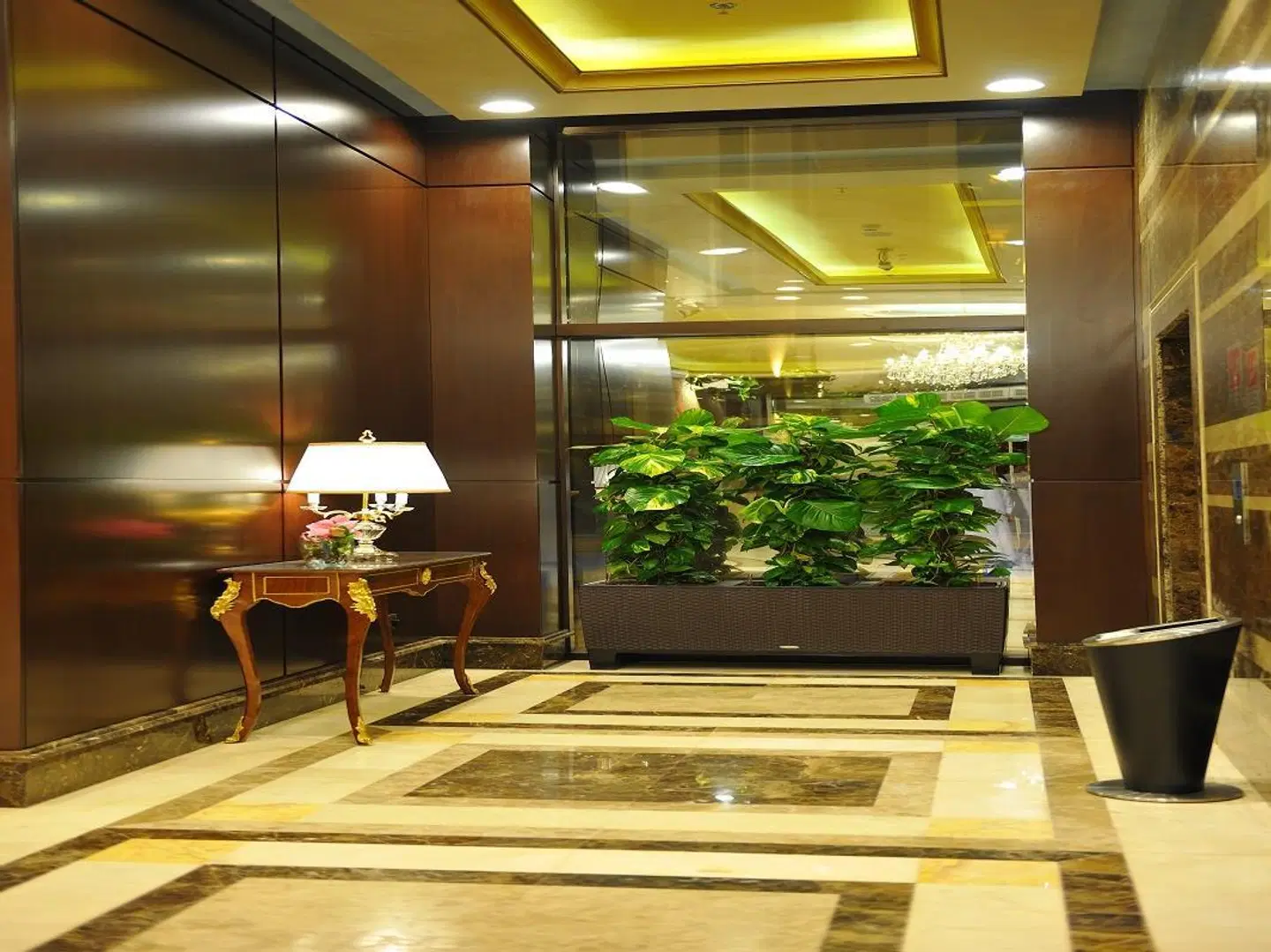 Suite Inn Hotel Riyadh HEALTH_BEAUTY