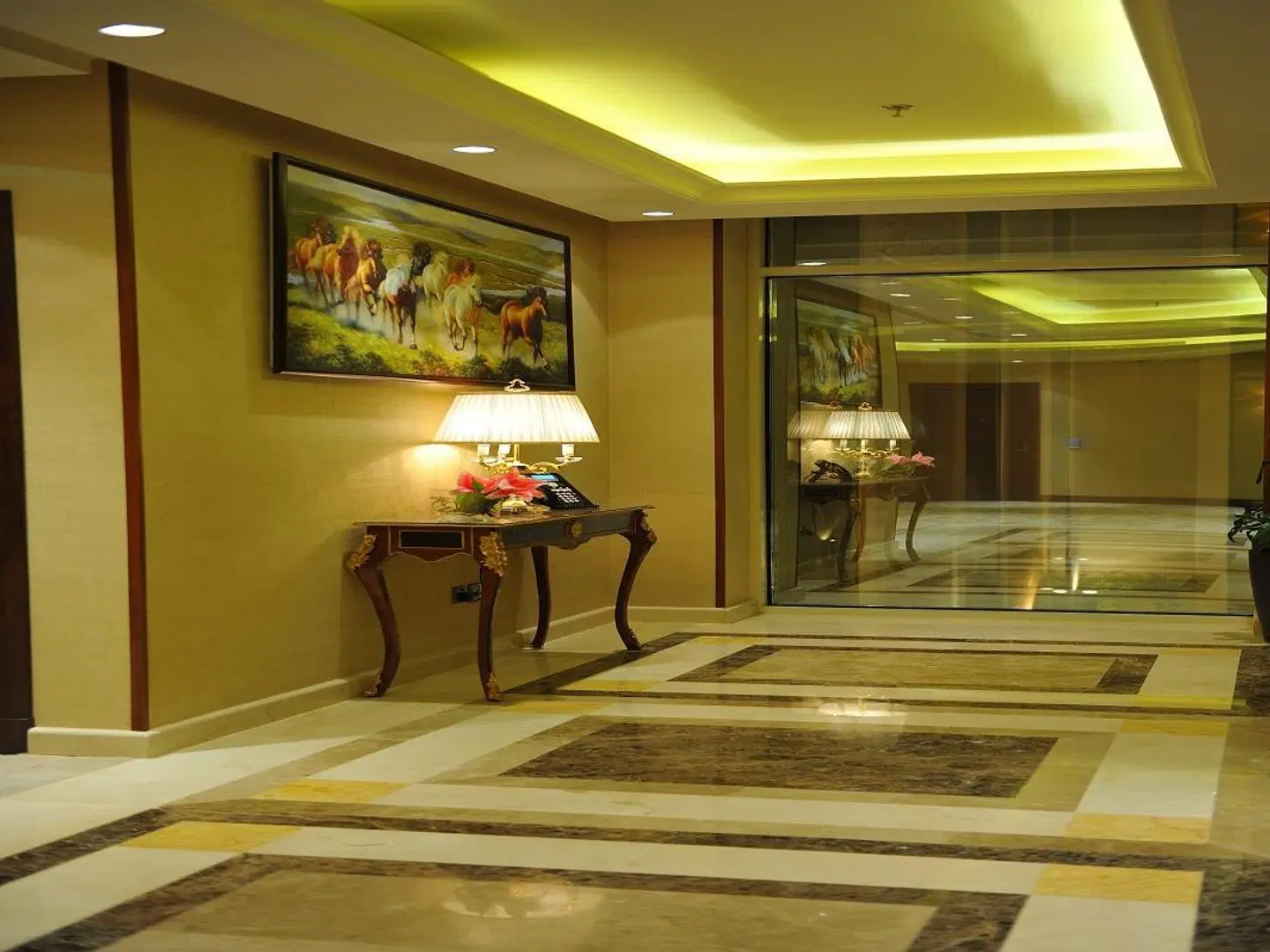 Suite Inn Hotel Riyadh HEALTH_BEAUTY