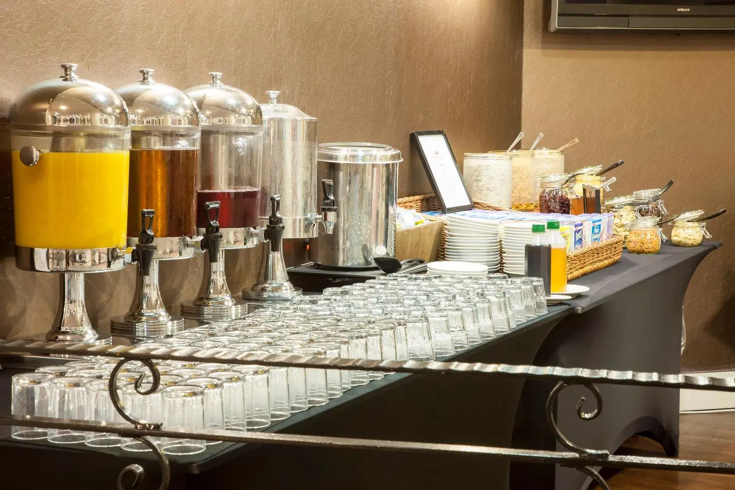 Crowne Plaza Liverpool John Lennon Airport by IHG Konferenz