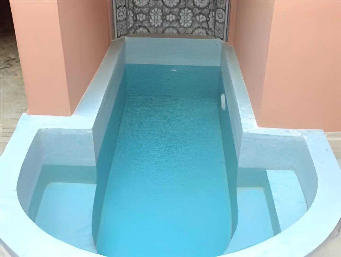 Riad La Perle de Marrakech LOUNGE_LOBBY