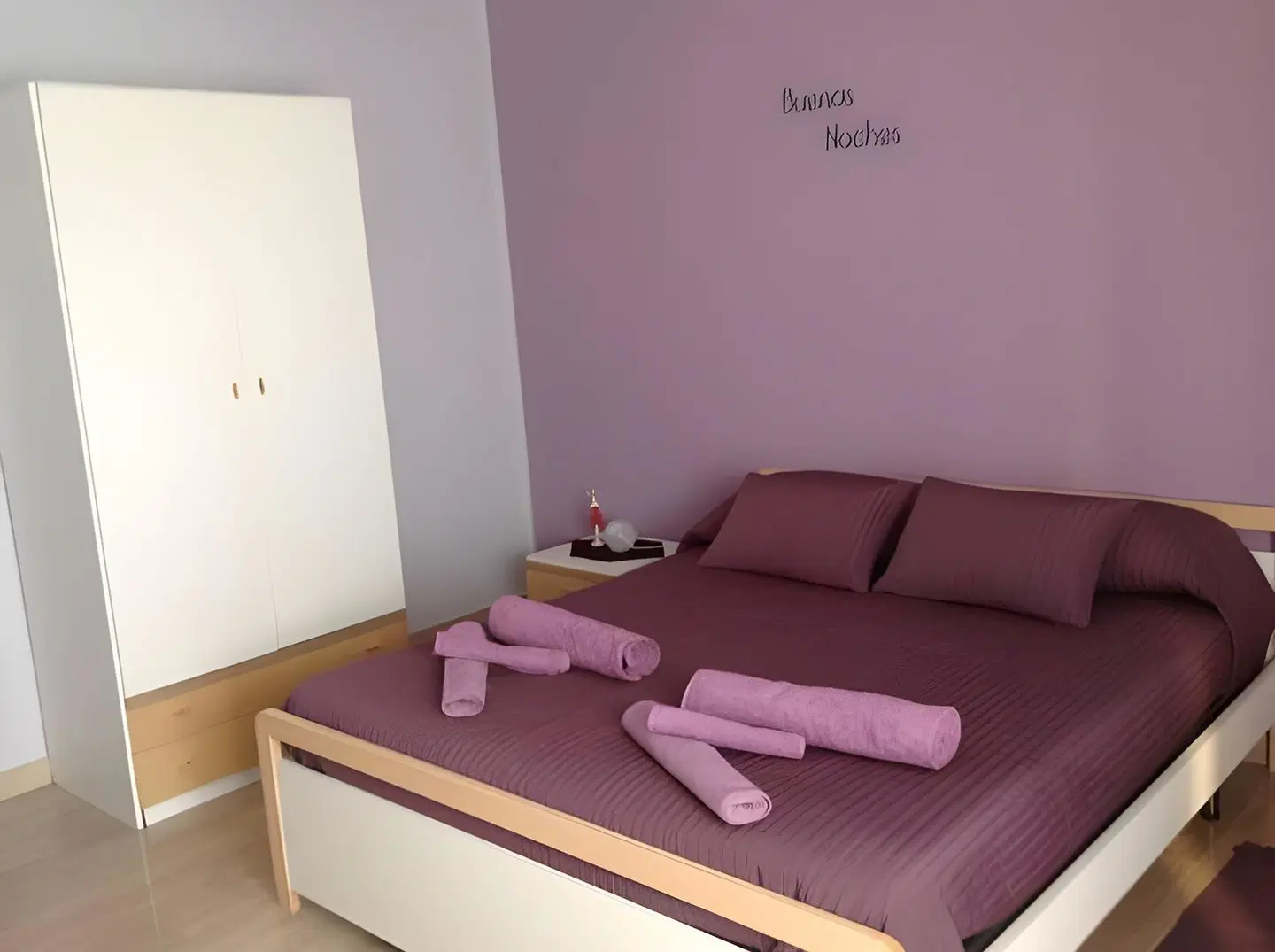 B&B Enna Inn Centro ROOM_EXAMPLE