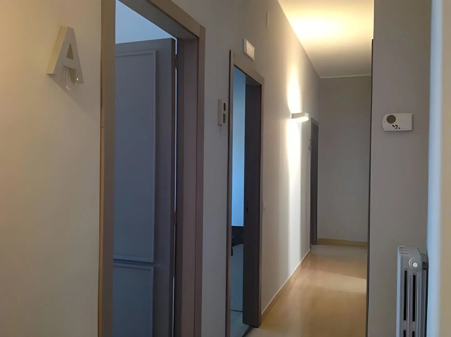 B&B Enna Inn Centro ROOM_EXAMPLE