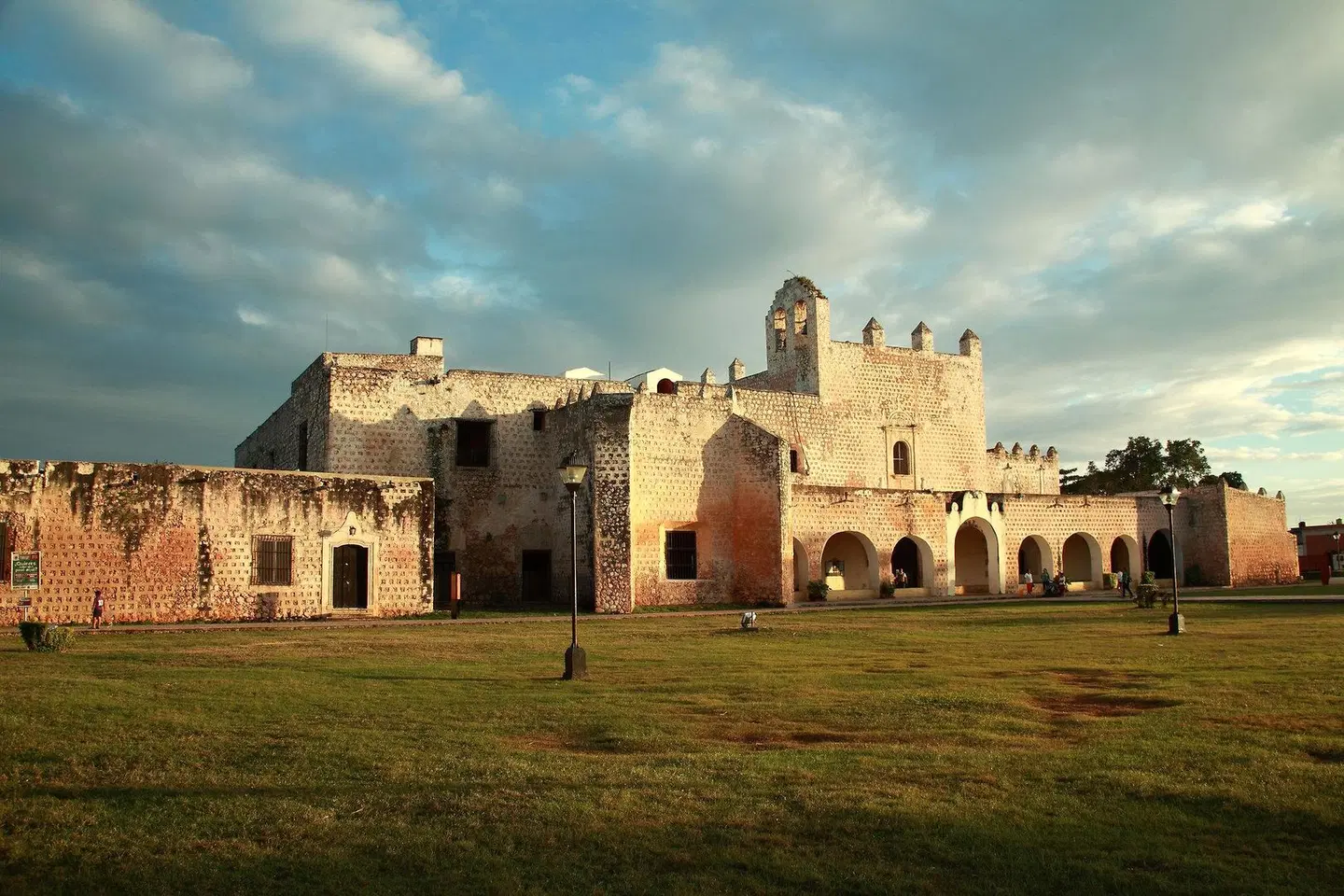 Hacienda Santa Rosa, a Luxury Collection Hotel, Santa Rosa EXTERIOR