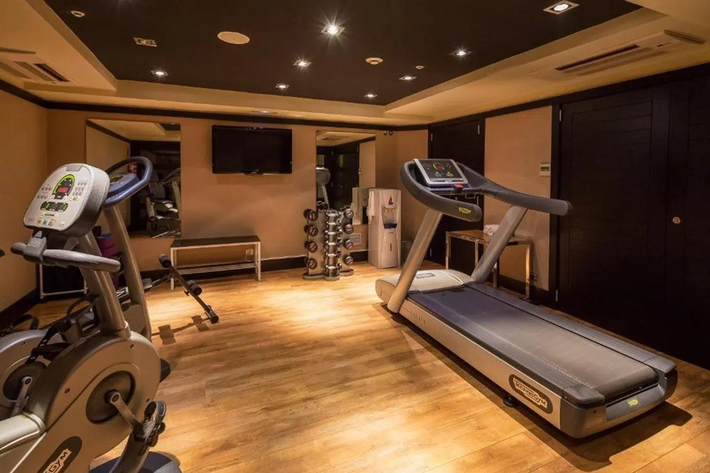Europark SPORTS_AND_LEISURE