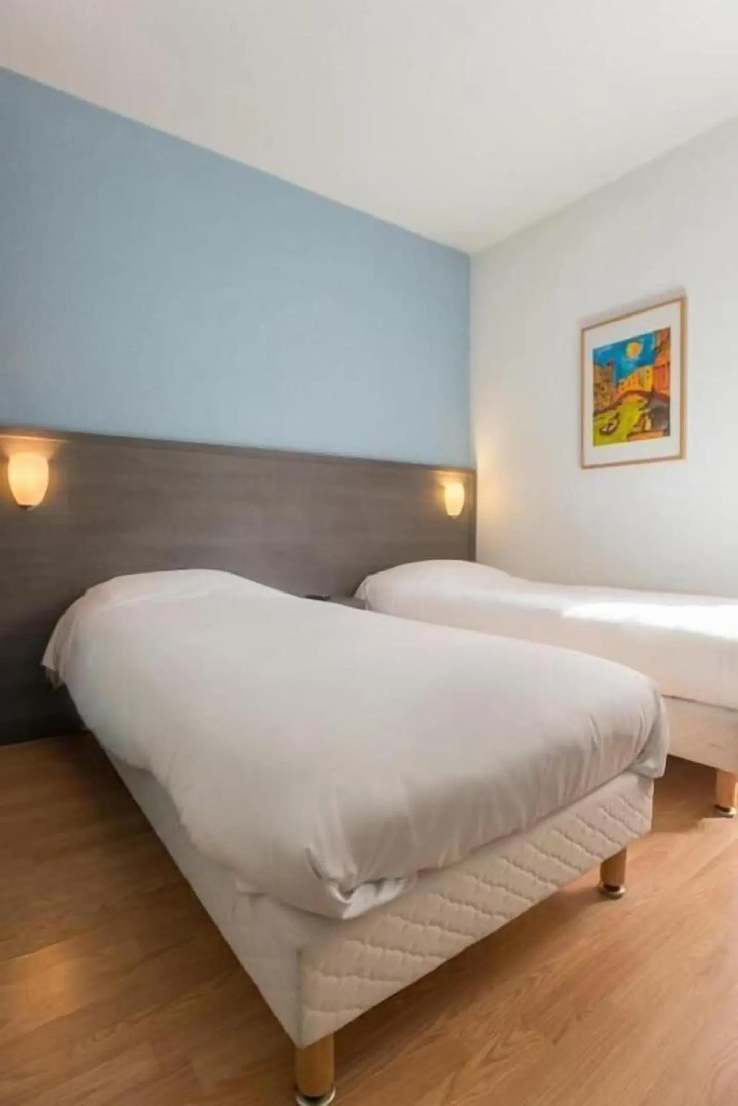 Hôtel La Cascade ROOM_EXAMPLE