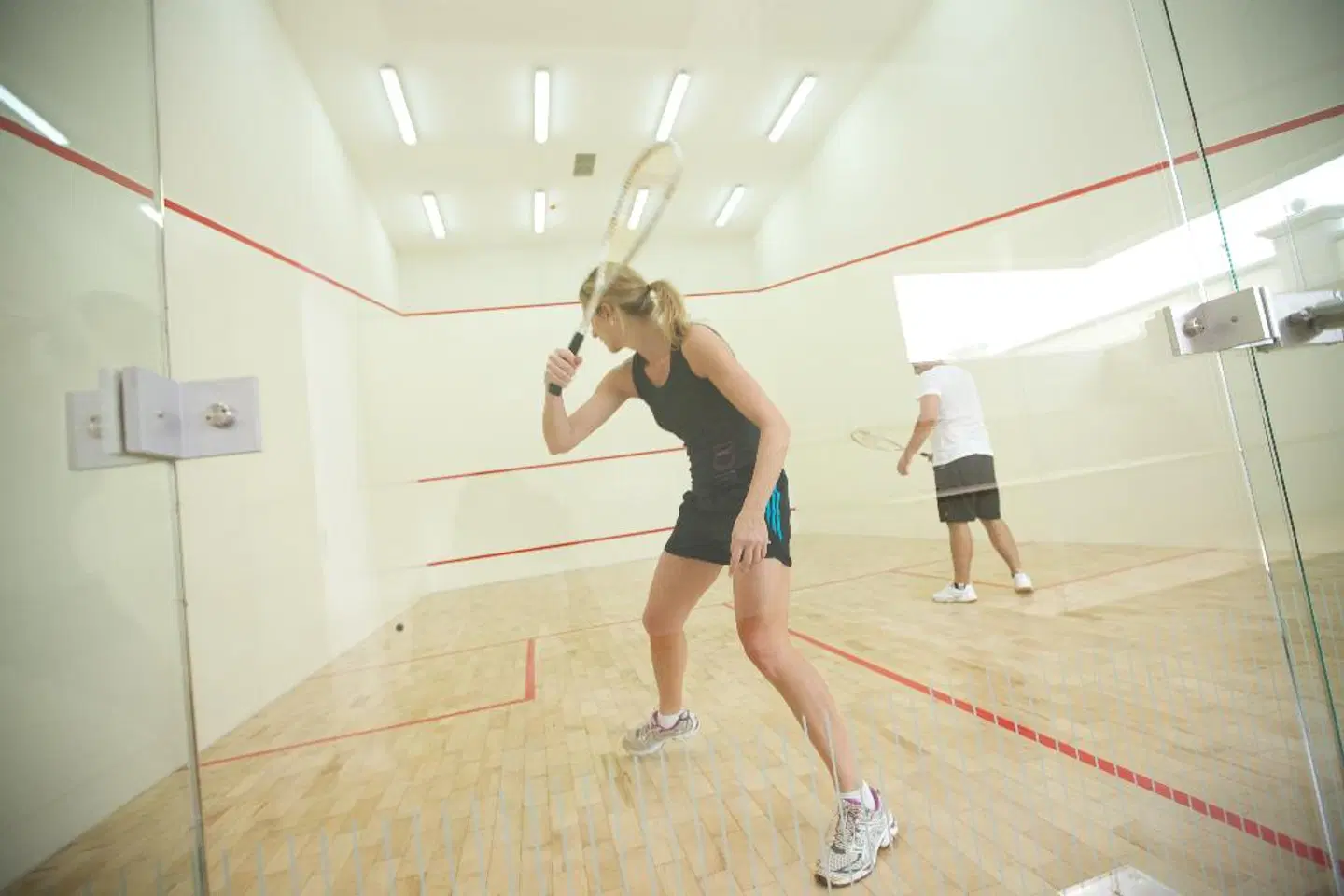 Labourdonnais Waterfront Hotel SPORTS_AND_LEISURE
