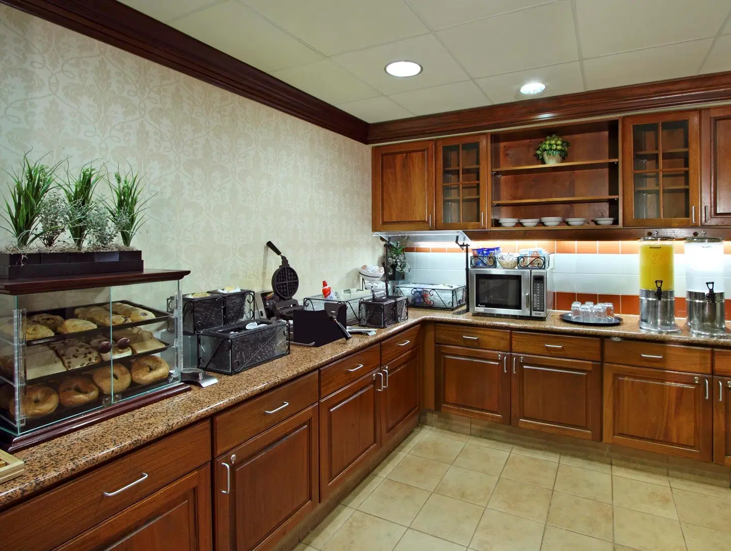 Homewood Suites by Hilton Chesapeake-Greenbrier ROOM_EXAMPLE
