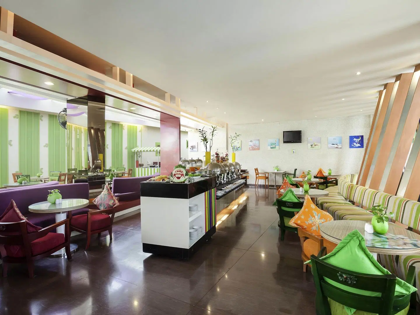 Ibis Styles Bali Denpasar LOUNGE_LOBBY