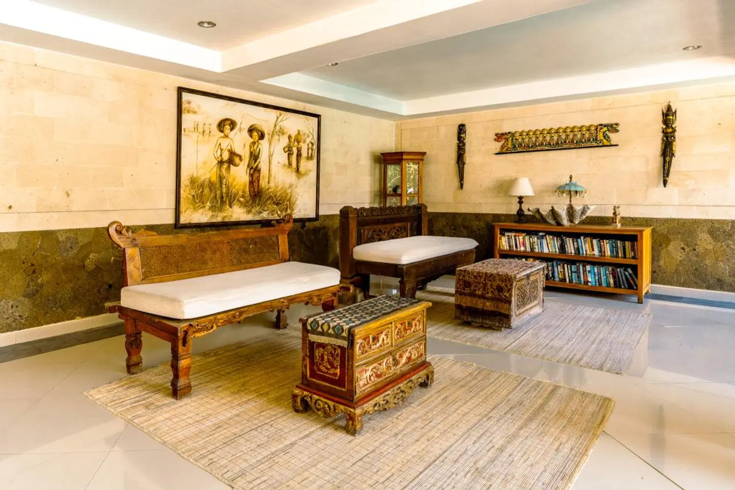 Sri Phala Resort & Villa LOUNGE_LOBBY