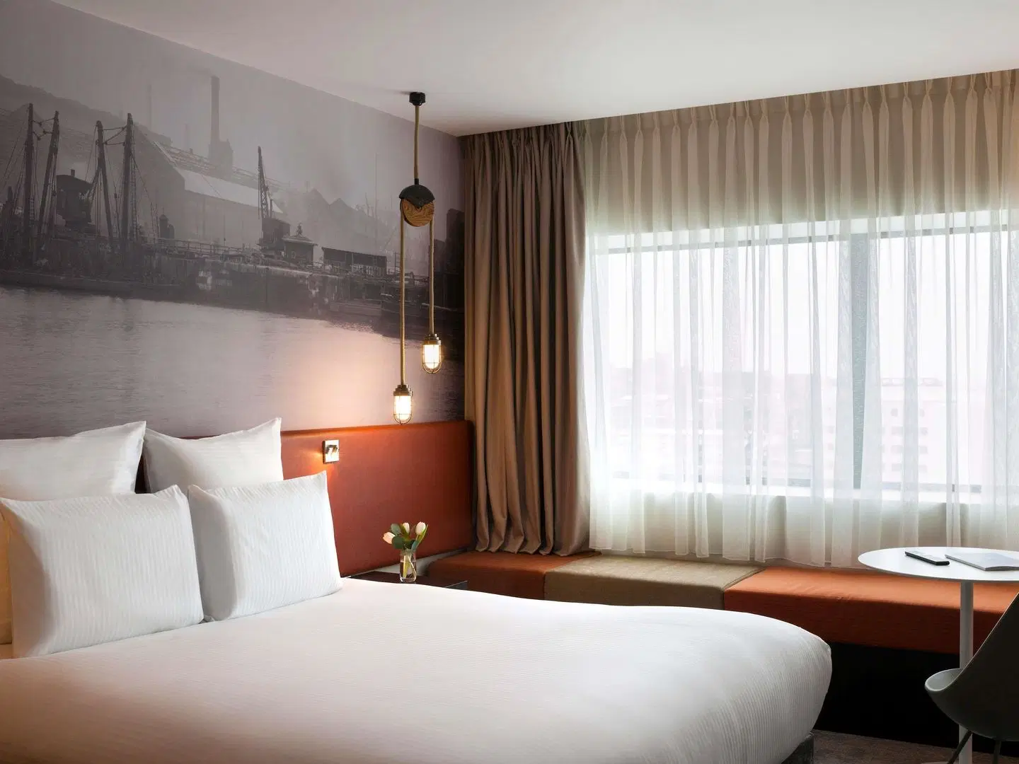 Pullman Liverpool ROOM_EXAMPLE