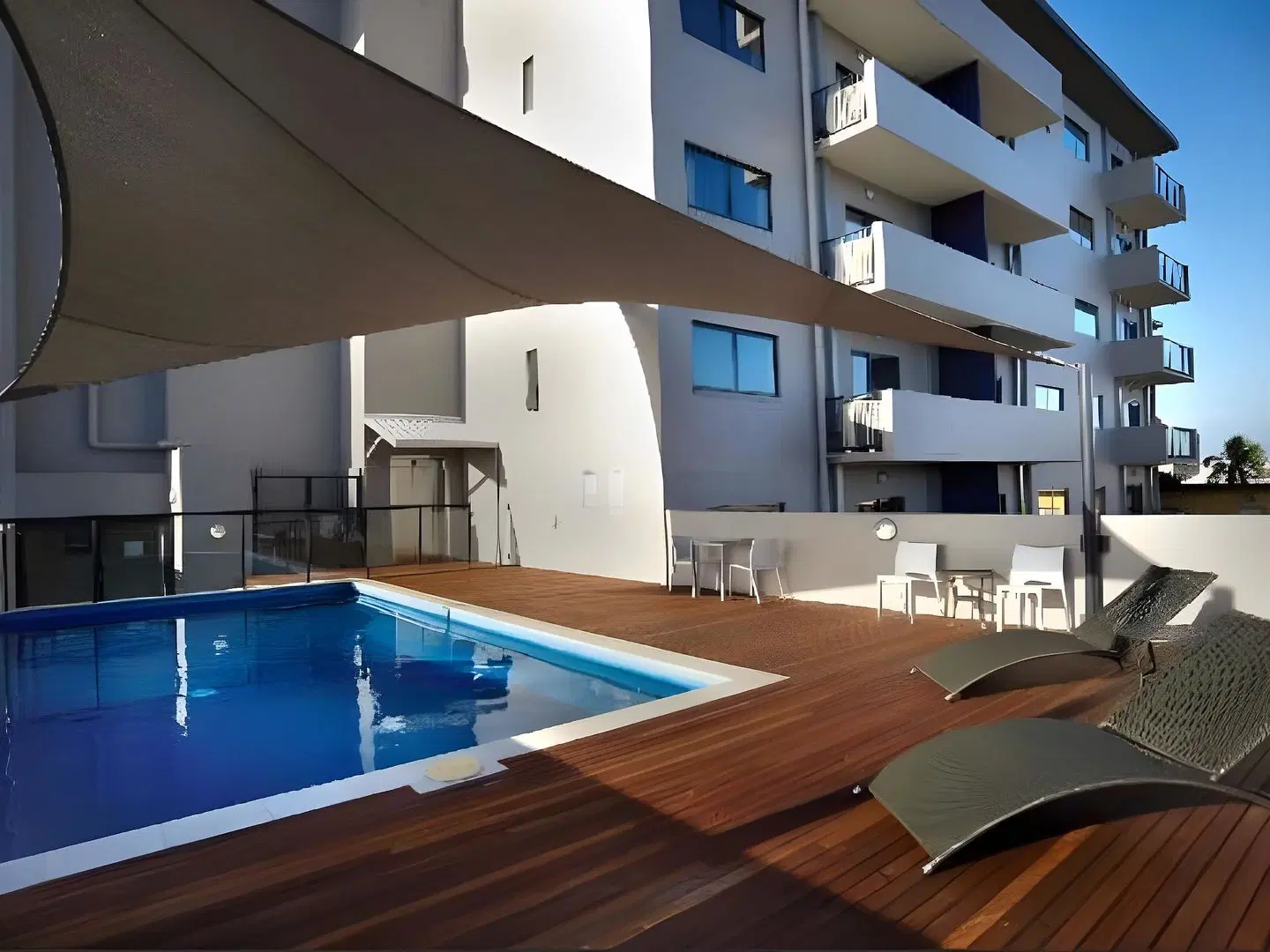Quest Mackay on Gordon OUTDOOR_POOL