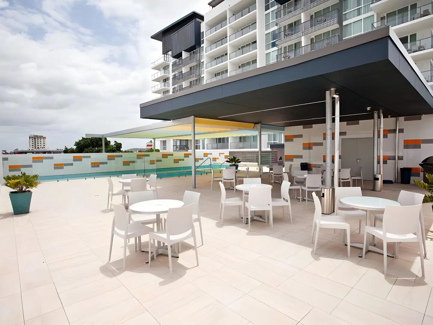 Quest Mackay on Gordon TERRACE