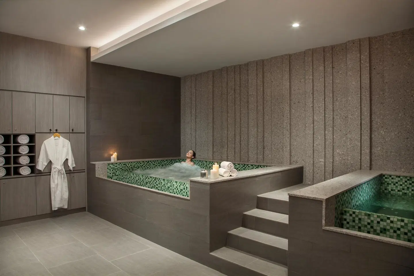 Fraser Place Setiabudi Jakarta HEALTH_BEAUTY