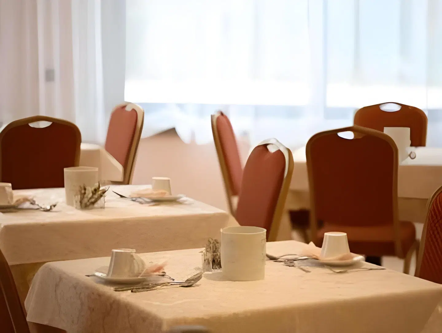 La Torretta RESTAURANT