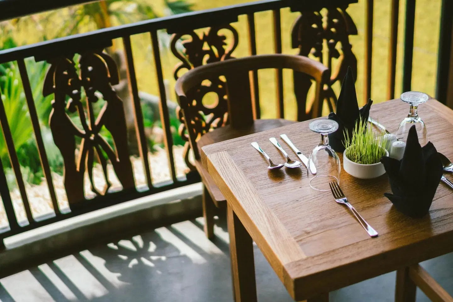 Honai Resort TERRACE