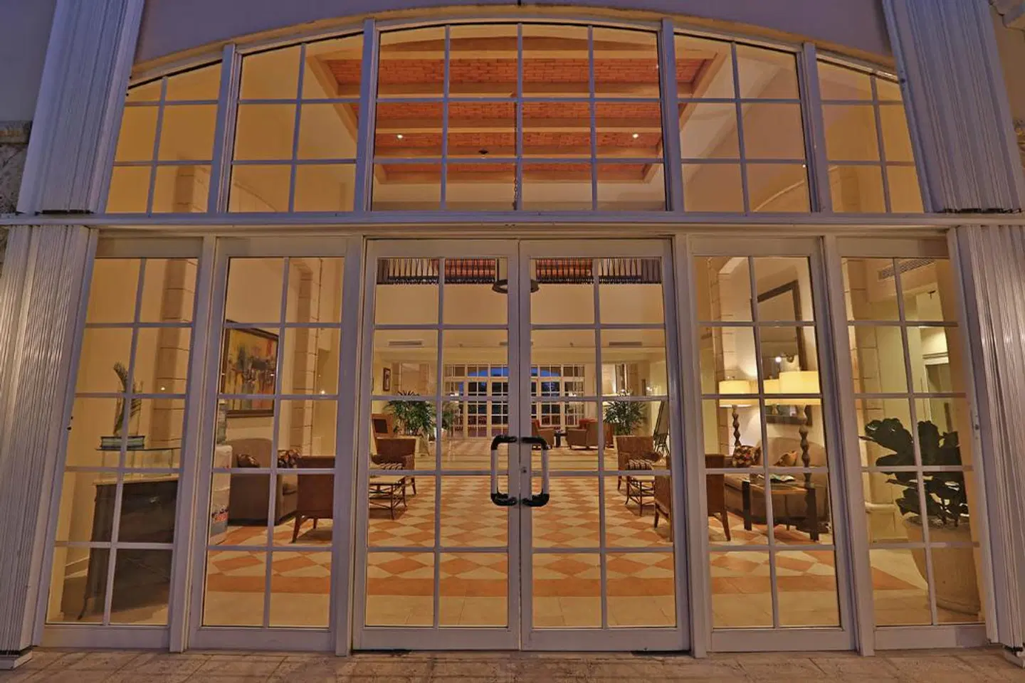 Four Points by Sheraton Santo Domingo SPORTS_AND_LEISURE
