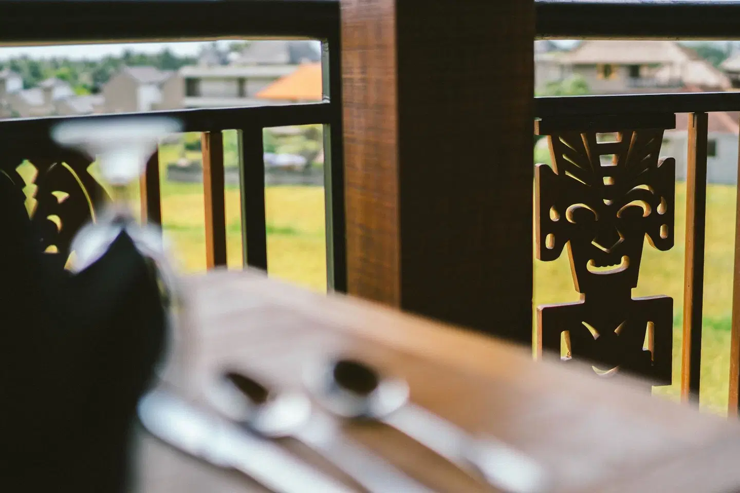 Honai Resort BATHROOM