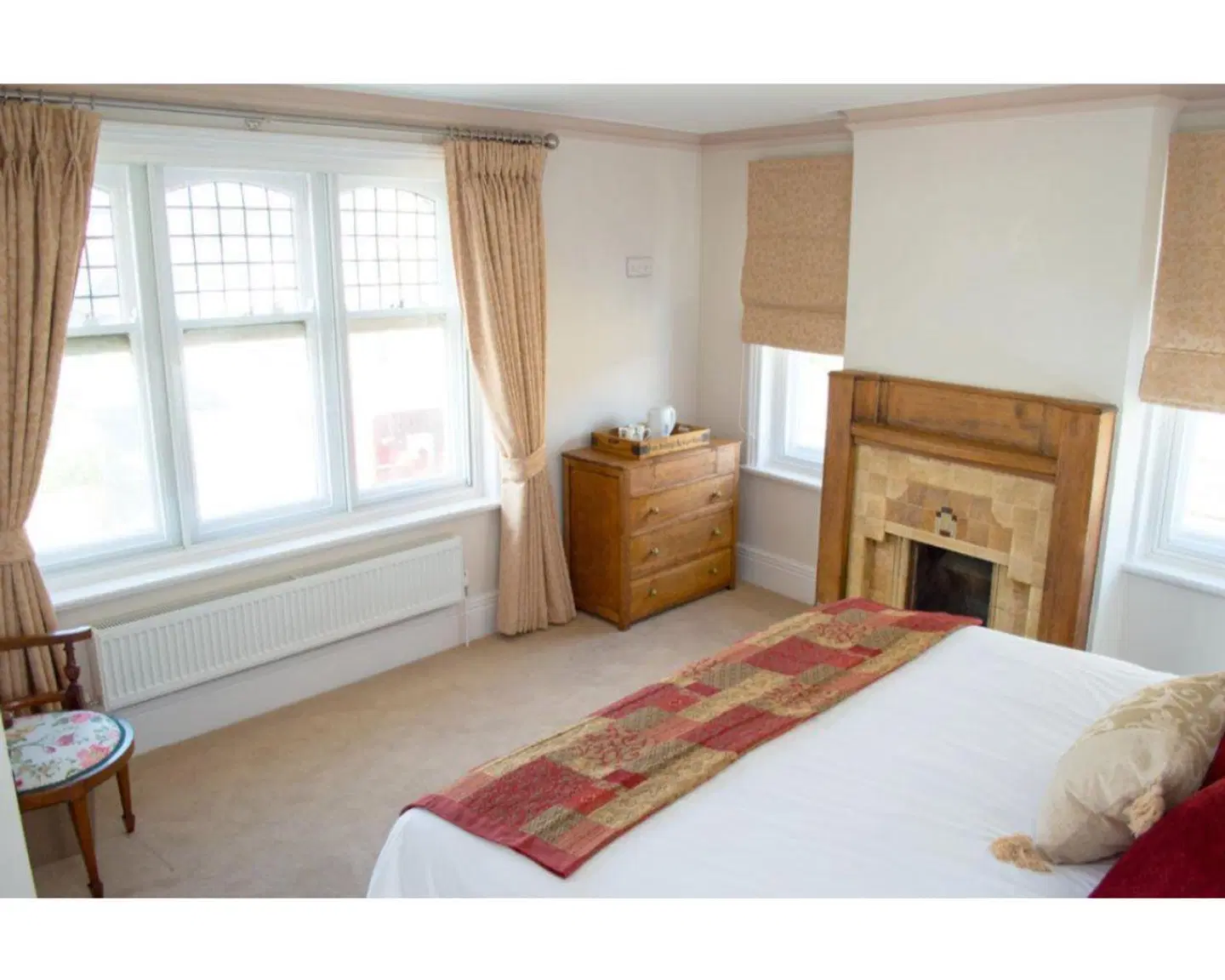 The Oxford Osney Arms ROOM_EXAMPLE