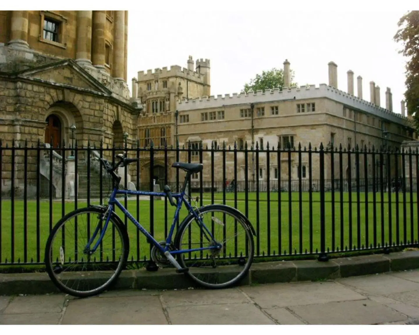 The Oxford Osney Arms MODEL_IMPRESSION