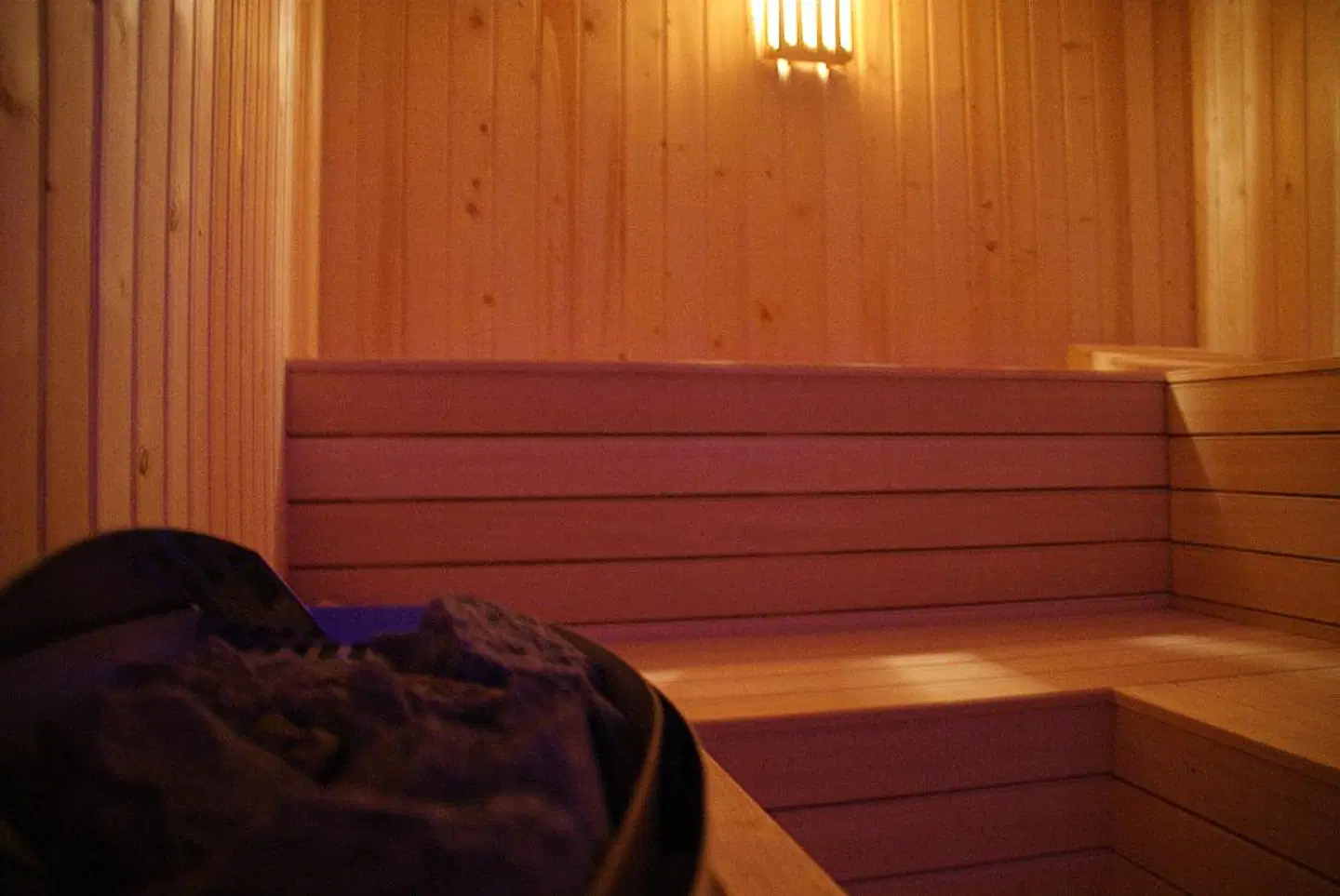 Hotel Ritual Torremolinos ROOM_EXAMPLE